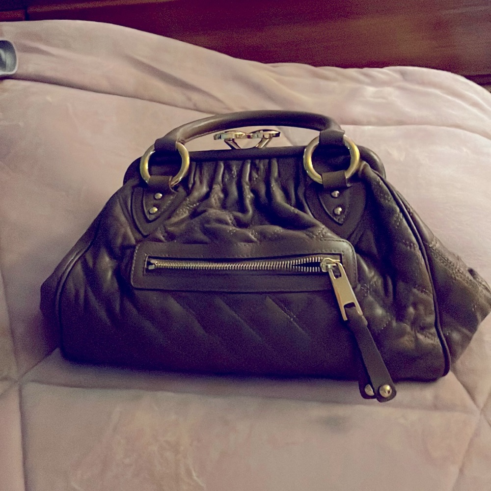 Marc Jacobs Stam bag